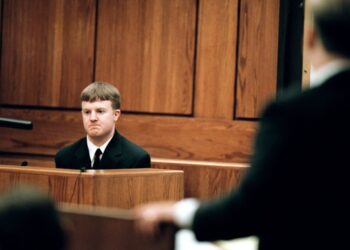 He got the death sentence 24 years ago. A judge just freed him after plea deal.