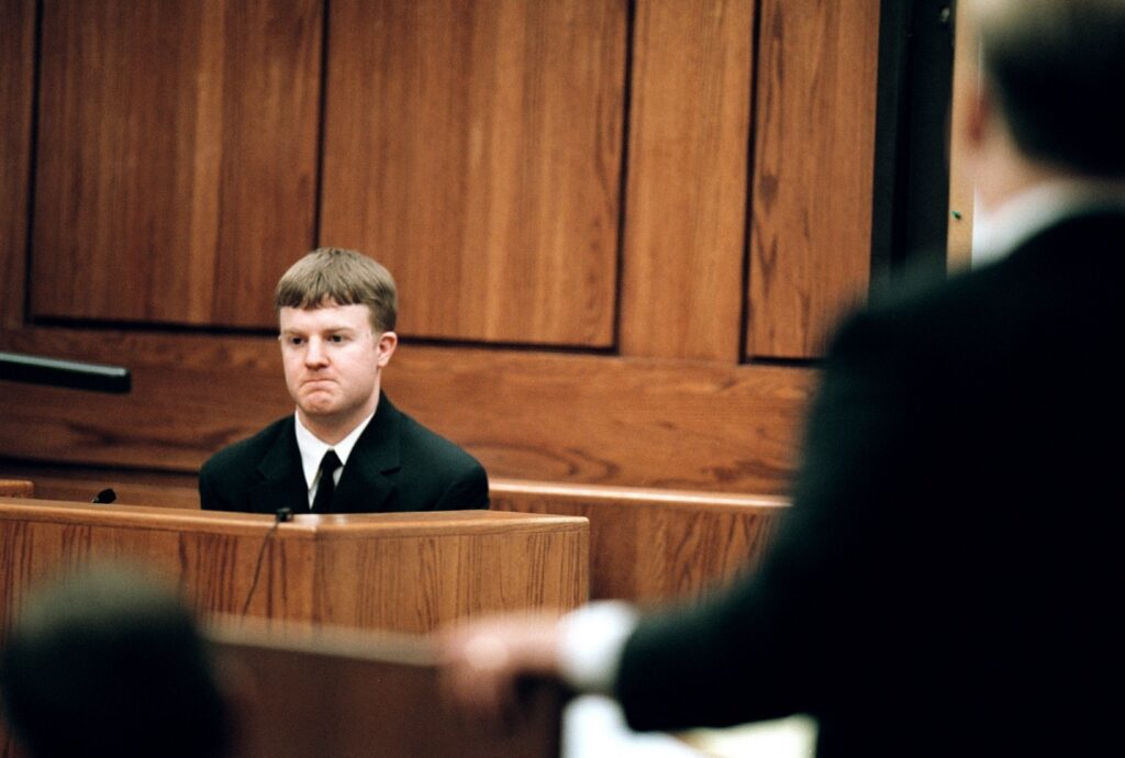 He got the death sentence 24 years ago. A judge just freed him after plea deal.