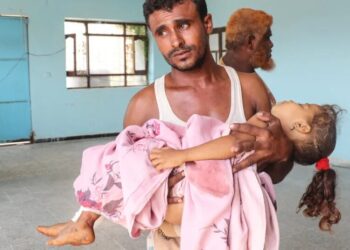 Renewed War in Yemen Has Killed More Than 800, W.H.O. Says
