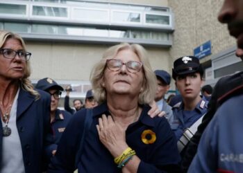 3 Egyptian Officials Convicted of Kidnapping Slain Italian Student
