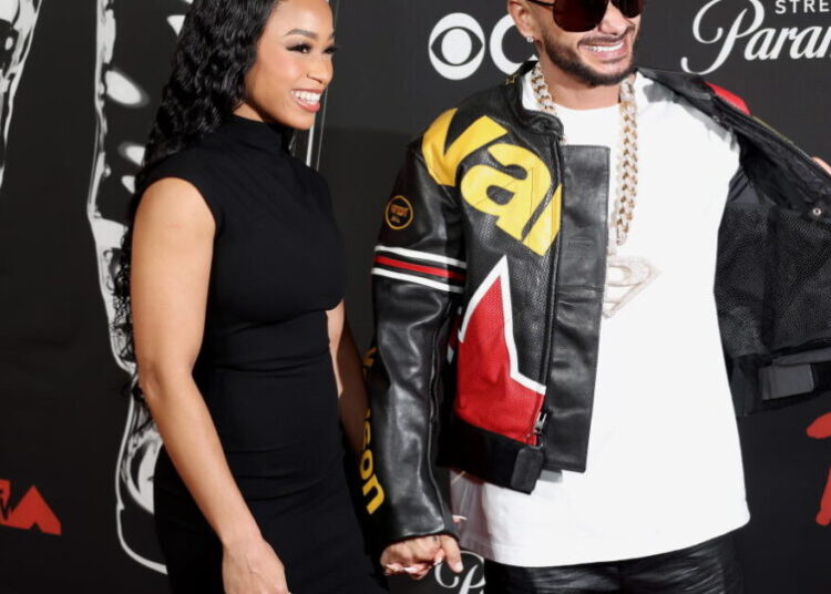 ‘Jersey Shore’ star Paul ‘DJ Pauly D’ DelVecchio and Nikki Hall are engaged after 6 years of dating