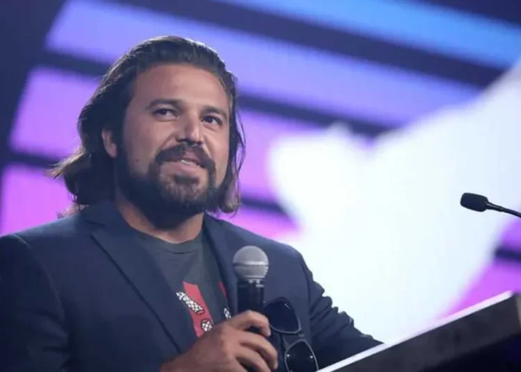 Embattled MAGA candidate reveals very different financial holdings after intense scrutiny