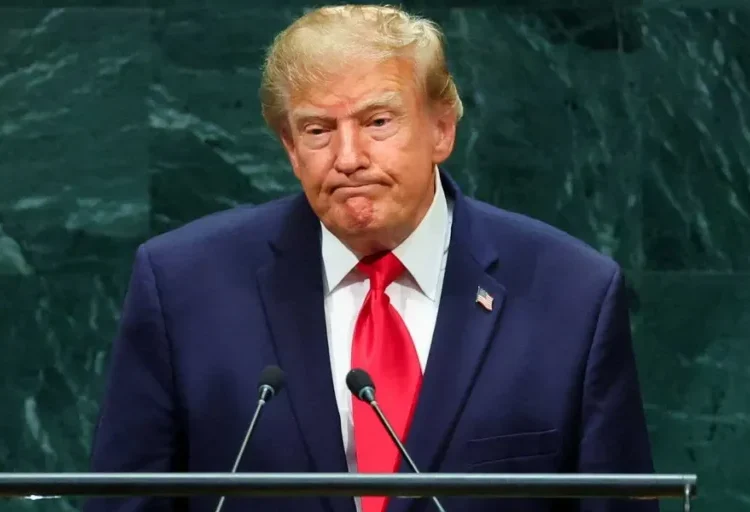 Dark warning as Trump’s war exposes a ‘growing vulnerability’ with ‘no easy solution’