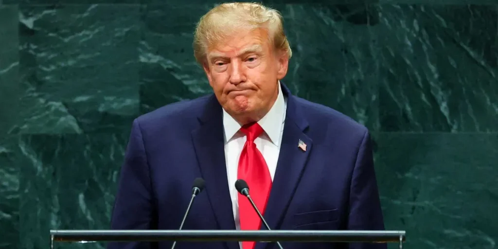 Dark warning as Trump’s war exposes a ‘growing vulnerability’ with ‘no easy solution’