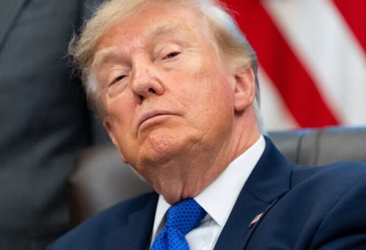 Taxpayer-funded Trump ads violate laws against propaganda, experts say. The White House calls them a ‘reminder for Americans to love their country’