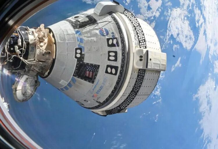 NASA will try again with Boeing’s space capsule after an earlier mission was so botched it was reclassified as a crew-endangering ‘Type A mishap’