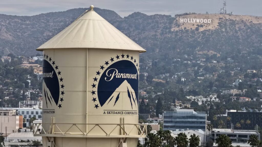 Paramount Pushes $44 Billion Debt Offering to Finance Warner Bros. Acquisition