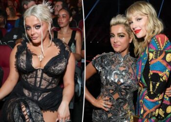 Bebe Rexha reveals which A-lister ‘reached out’ to her when designers refused to dress her due to body type