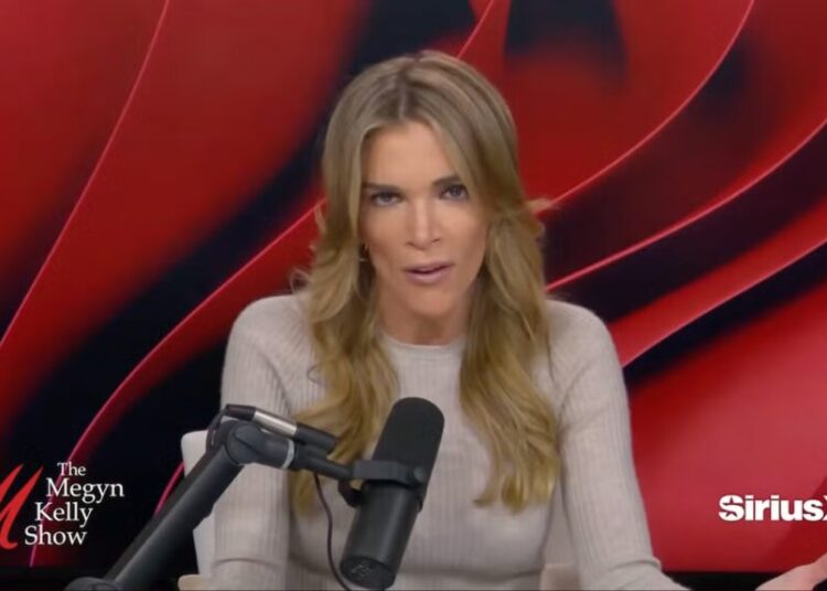 Megyn Kelly Drags Madonna’s ‘Needy’ VMAs Performance: ‘How Was This Hot?’