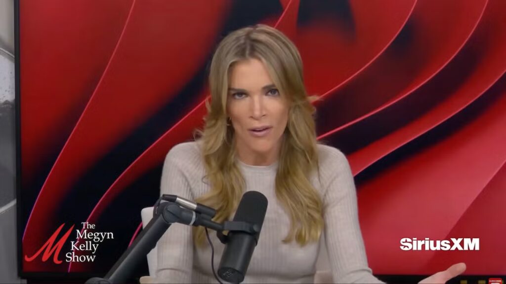 Megyn Kelly Drags Madonna’s ‘Needy’ VMAs Performance: ‘How Was This Hot?’