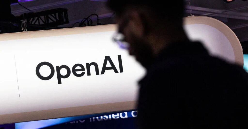 OpenAI Says It Will Not Release Newest A.I. Model Over Safety Concerns