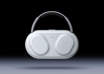 Nothing’s New Headphone (1) Pro Are Made for the Studio
