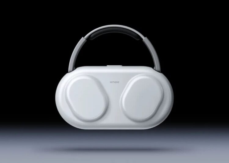 Nothing’s New Headphone (1) Pro Are Made for the Studio