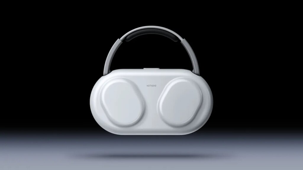 Nothing’s New Headphone (1) Pro Are Made for the Studio