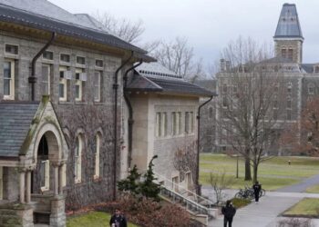 Cornell Sexual Assault Investigation to Be Reopened
