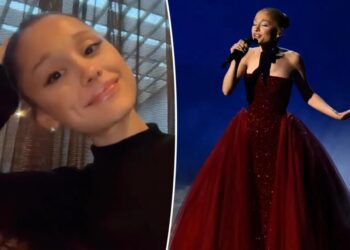 Inside Ariana Grande’s life away from the spotlight in LA — and when fans can expect her to return