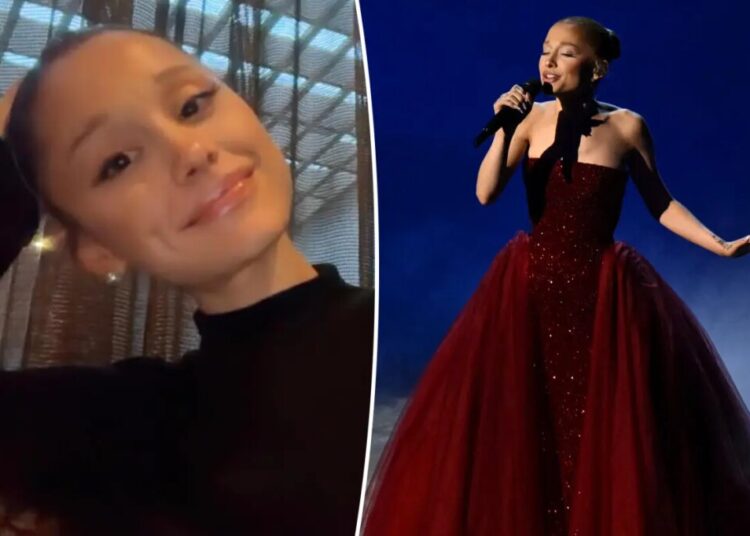 Inside Ariana Grande’s life away from the spotlight in LA — and when fans can expect her to return