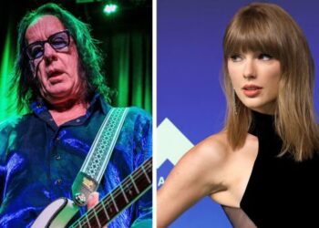 Todd Rundgren Doubles Down on Taylor Swift Criticism: ‘She Ruined Music’