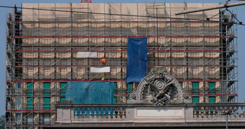 Underpaid workers building U.S. Consulate in Milan, Italy, will split multimillion payout from U.S. firm