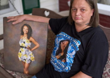 Judge sets $5-million bond for third man charged in death of Black woman whose body was later hung in tree