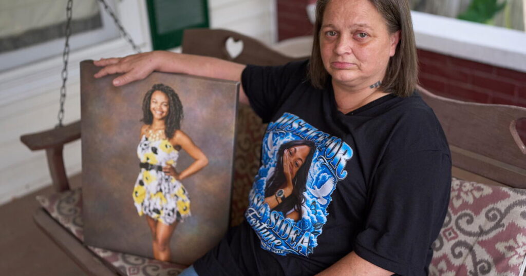 Judge sets $5-million bond for third man charged in death of Black woman whose body was later hung in tree