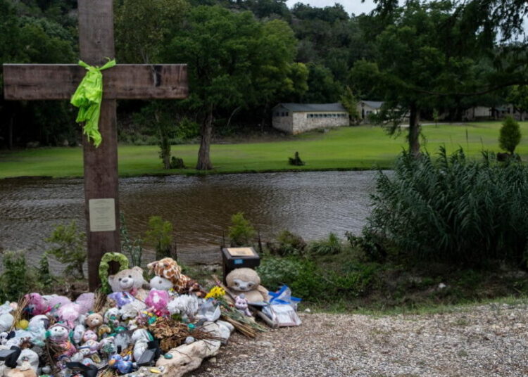 A bankrupt Camp Mystic seeks to sell the property as legal troubles grow