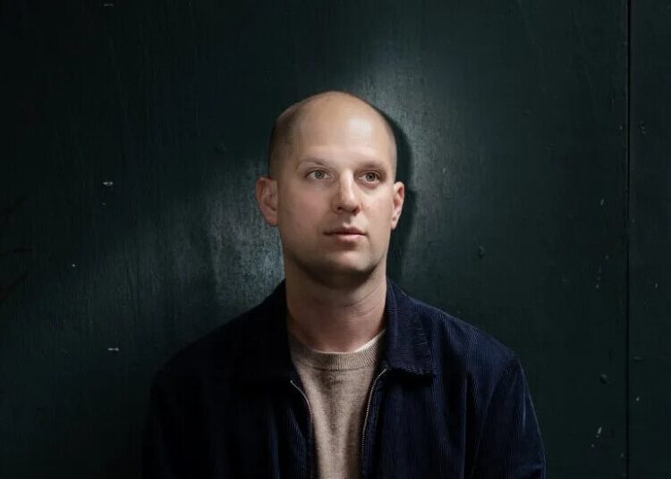 The Russian Prison That Evan Gershkovich Carried Home