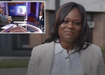 Assemblywoman Rodneyse Bichotte Hermelyn won’t seek another term as Brooklyn Democratic Party chair