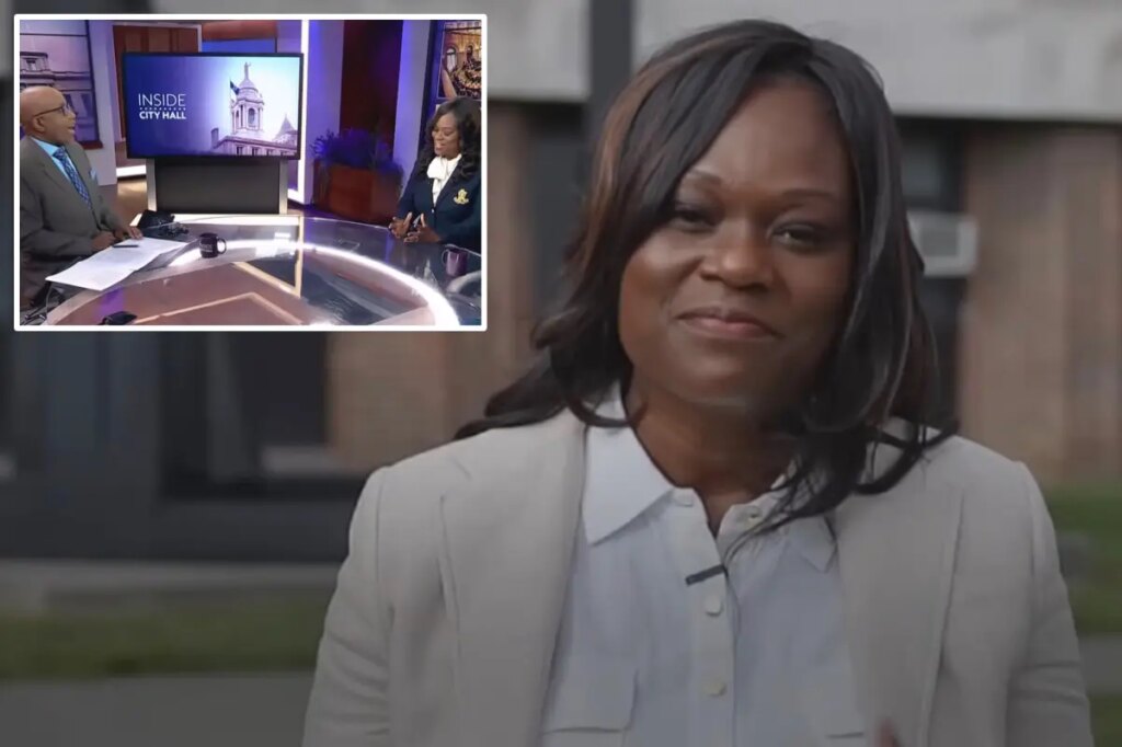 Assemblywoman Rodneyse Bichotte Hermelyn won’t seek another term as Brooklyn Democratic Party chair