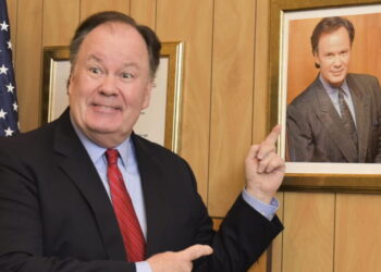 Dennis Haskins, known for playing beloved Principal Belding on ‘Saved by the Bell,’ dies at 75