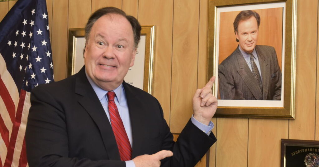 Dennis Haskins, known for playing beloved Principal Belding on ‘Saved by the Bell,’ dies at 75