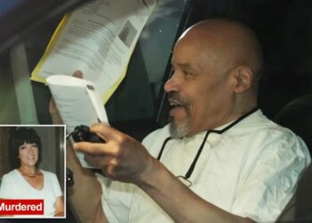 Utah man, 71, released from death row after DNA evidence excludes him in 1985 killing