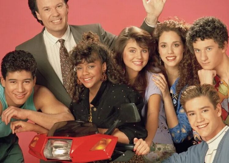 Dennis Haskins, Principal Belding on ‘Saved by the Bell,’ Dies at 75