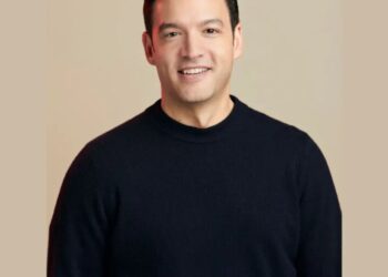 He was Disney’s most junior employee when he rewrote the CEO’s op-ed. Now he’s a CEO, with advice for Gen Z: ‘Don’t really ask for permission’ 