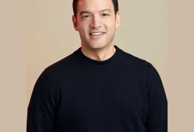 He was Disney’s most junior employee when he rewrote the CEO’s op-ed. Now he’s a CEO, with advice for Gen Z: ‘Don’t really ask for permission’ 
