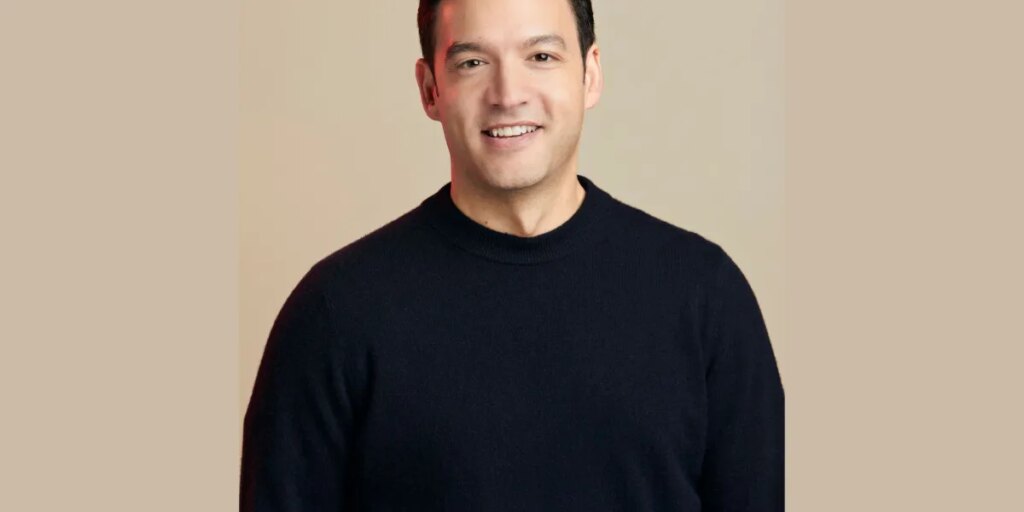 He was Disney’s most junior employee when he rewrote the CEO’s op-ed. Now he’s a CEO, with advice for Gen Z: ‘Don’t really ask for permission’