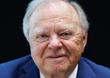 Billionaire oil tycoon Harold Hamm donates $150M to the University of Oklahoma to help study a cause that’s personal to him: diabetes