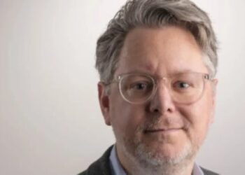 The man who looked into the ‘actual beating heart’ of the financial system—and saw something ‘profoundly dangerous’