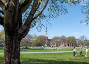 College Leaders Are Using A.I. Students Call It Hypocrisy.