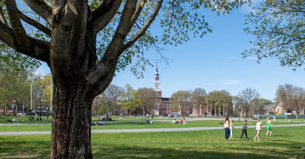 College Leaders Are Using A.I. Students Call It Hypocrisy.