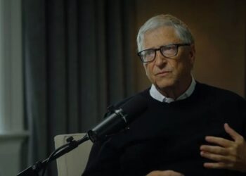 Bill Gates’s Blunt Warning on A.I.
