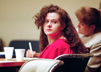 Tennessee to execute a woman for first time in over 200 years