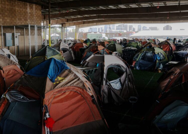 Homelessness stubbornly persists even as U.S. cities spend more to end it