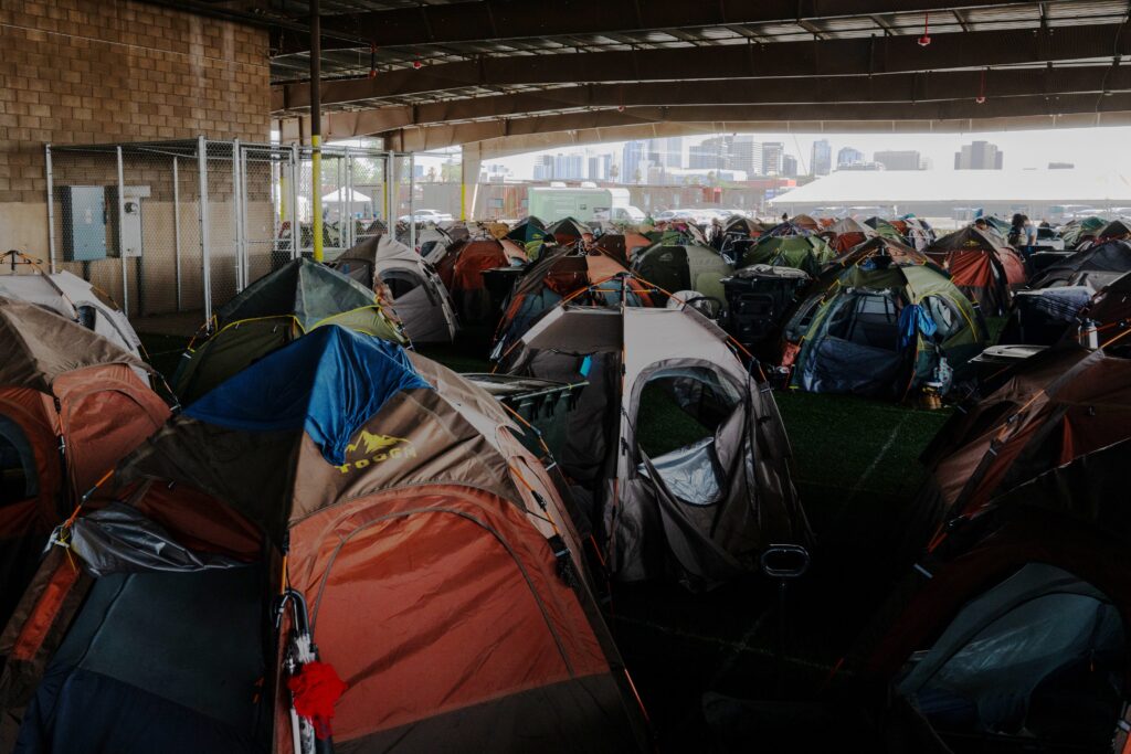 Homelessness stubbornly persists even as U.S. cities spend more to end it