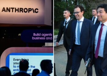 Anthropic’s IPO prospectus shows sweeping AI vision and surging costs