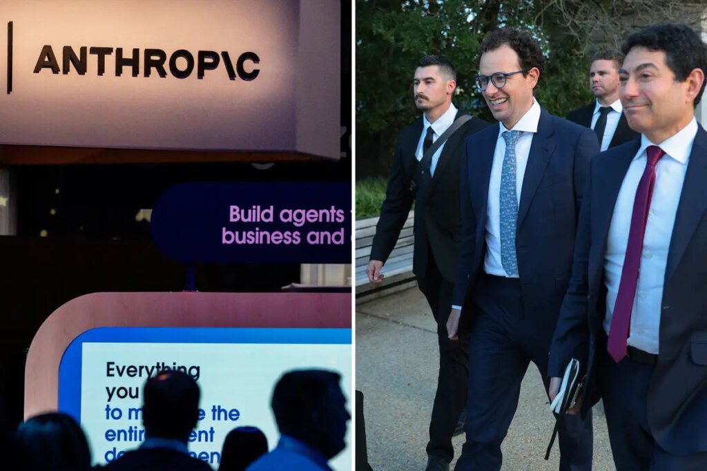 Anthropic’s IPO prospectus shows sweeping AI vision and surging costs