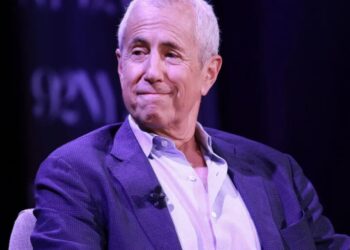 Inside Danny Meyer’s promote-from-within culture: 80% of his GMs started as hourly staff