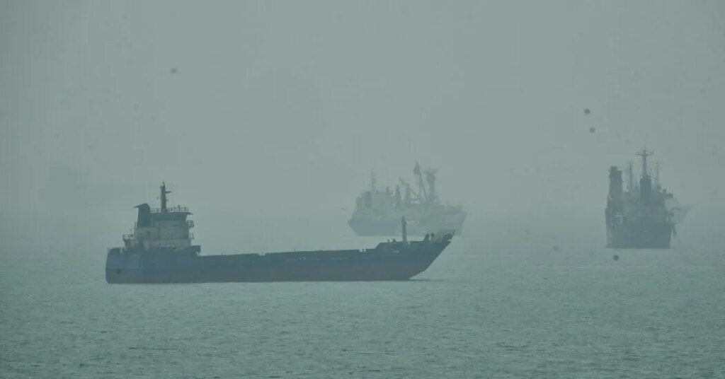Mideast Oil Exports Rebound Even as Prices Remain Elevated