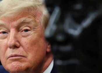Trump’s ugly action plan allows him to go utterly rogue