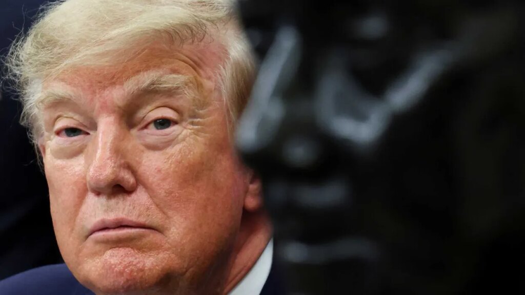 Trump’s ugly action plan allows him to go utterly rogue